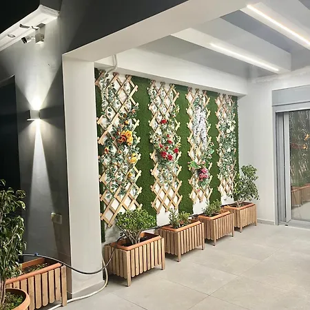 Blueline 2 לוטראקי